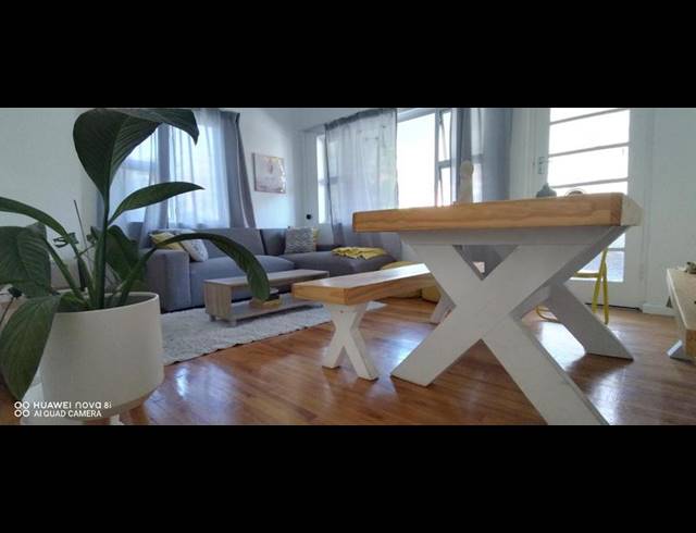 2 BEDROOM PROPERTY TO RENT IN MUIZENBERG